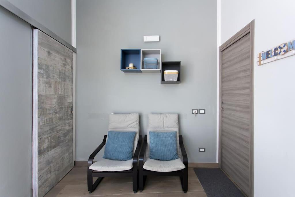 A 2 Passi Dal Castello ,Appartamento Con Veranda Castellammare del Golfo Exteriér fotografie