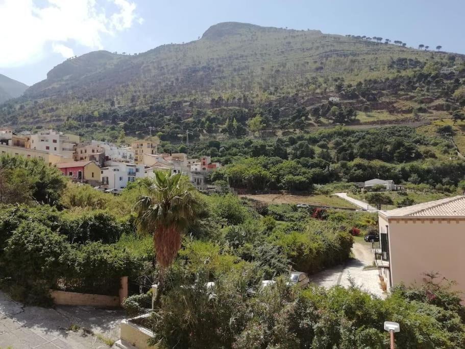 A 2 Passi Dal Castello ,Appartamento Con Veranda Castellammare del Golfo Exteriér fotografie